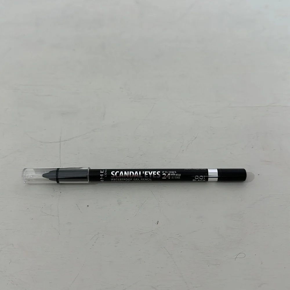 Urban decay 24/7 Glide-On Waterproof Eyeliner Pencil